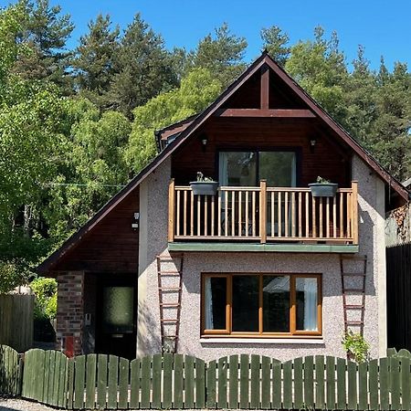Birchwood Cottage Tore Dış mekan fotoğraf