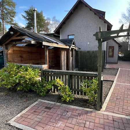 Birchwood Cottage Tore Dış mekan fotoğraf