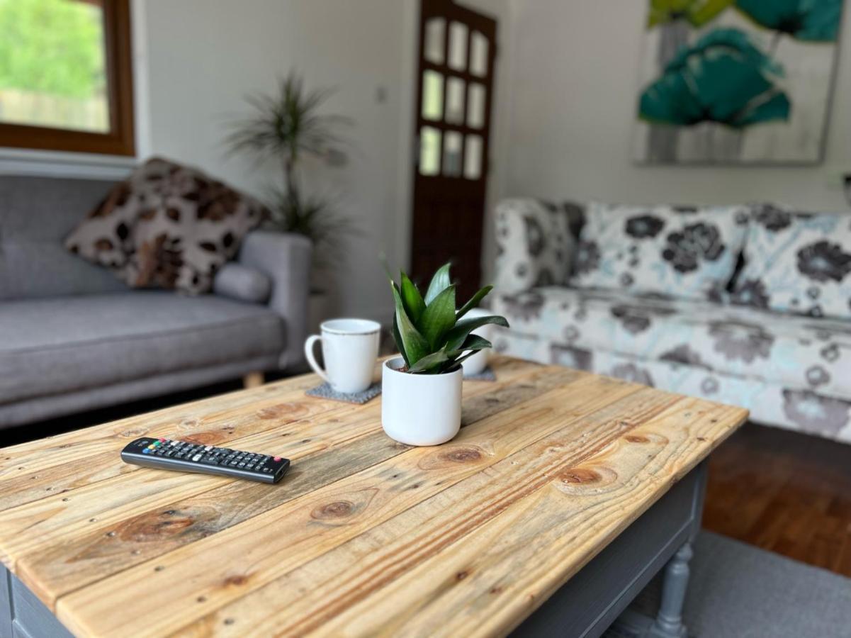 Birchwood Cottage Tore Dış mekan fotoğraf