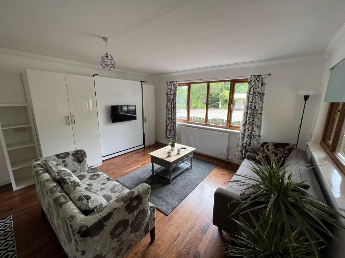 Birchwood Cottage Tore Dış mekan fotoğraf