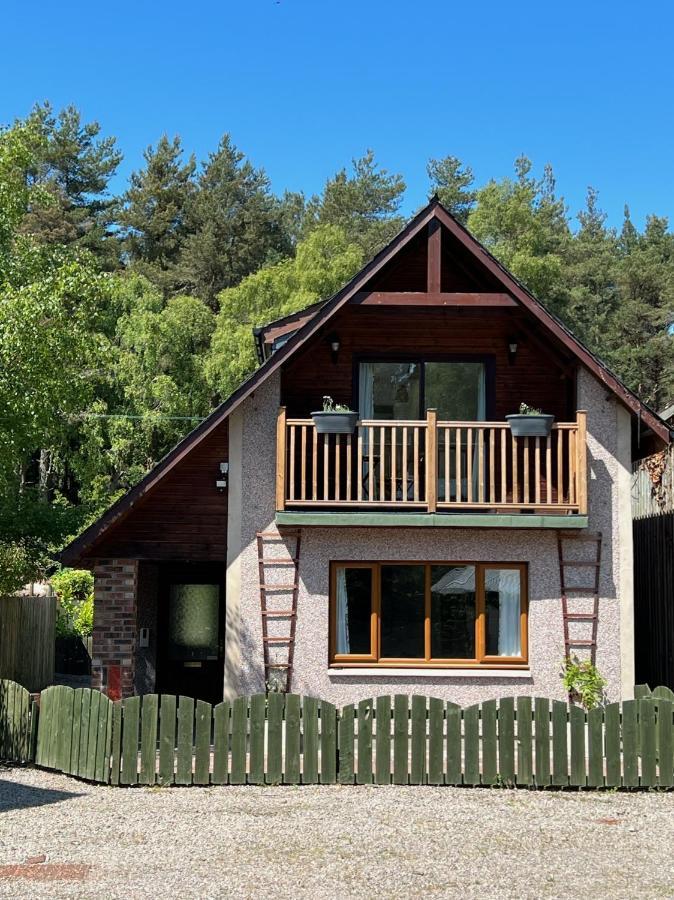 Birchwood Cottage Tore Dış mekan fotoğraf