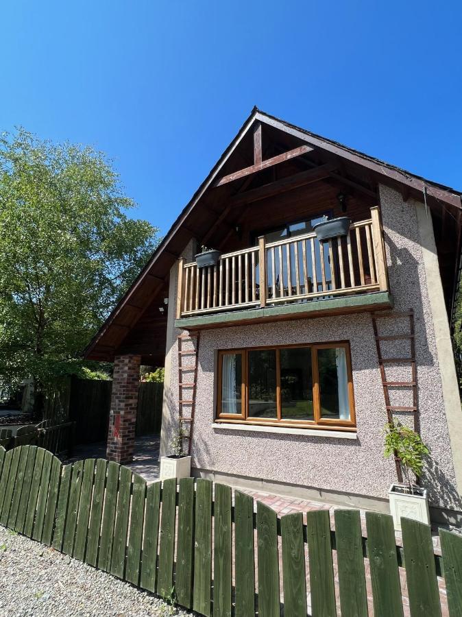 Birchwood Cottage Tore Dış mekan fotoğraf