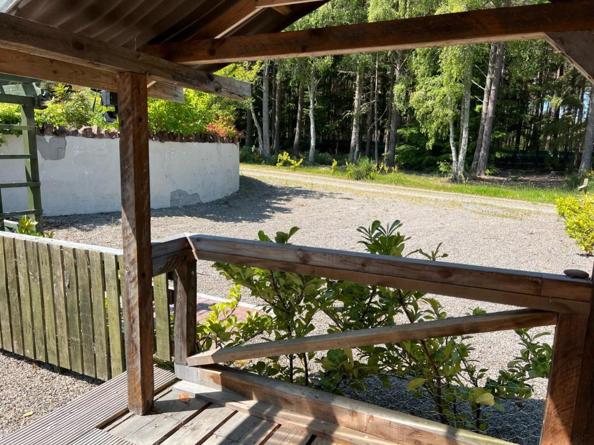 Birchwood Cottage Tore Dış mekan fotoğraf