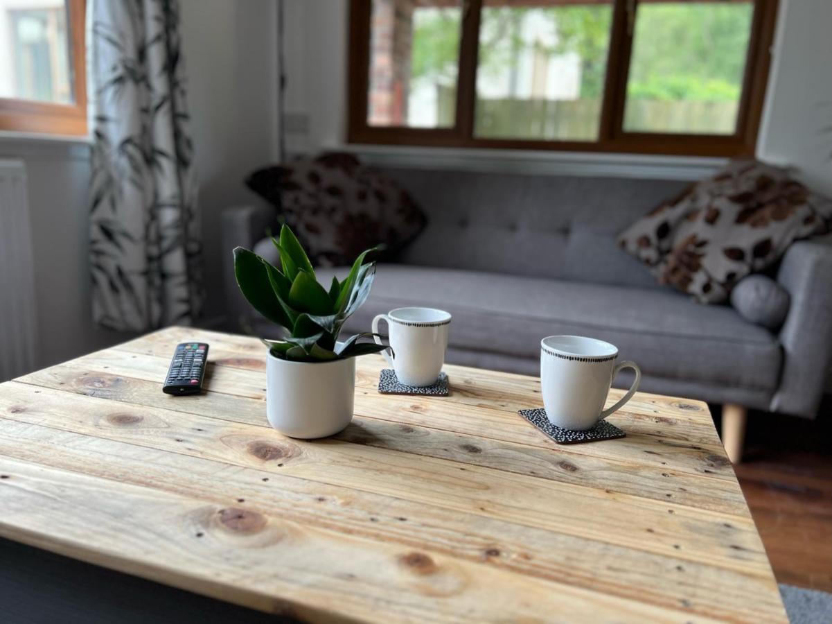Birchwood Cottage Tore Dış mekan fotoğraf