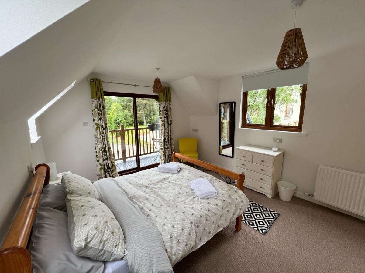 Birchwood Cottage Tore Dış mekan fotoğraf