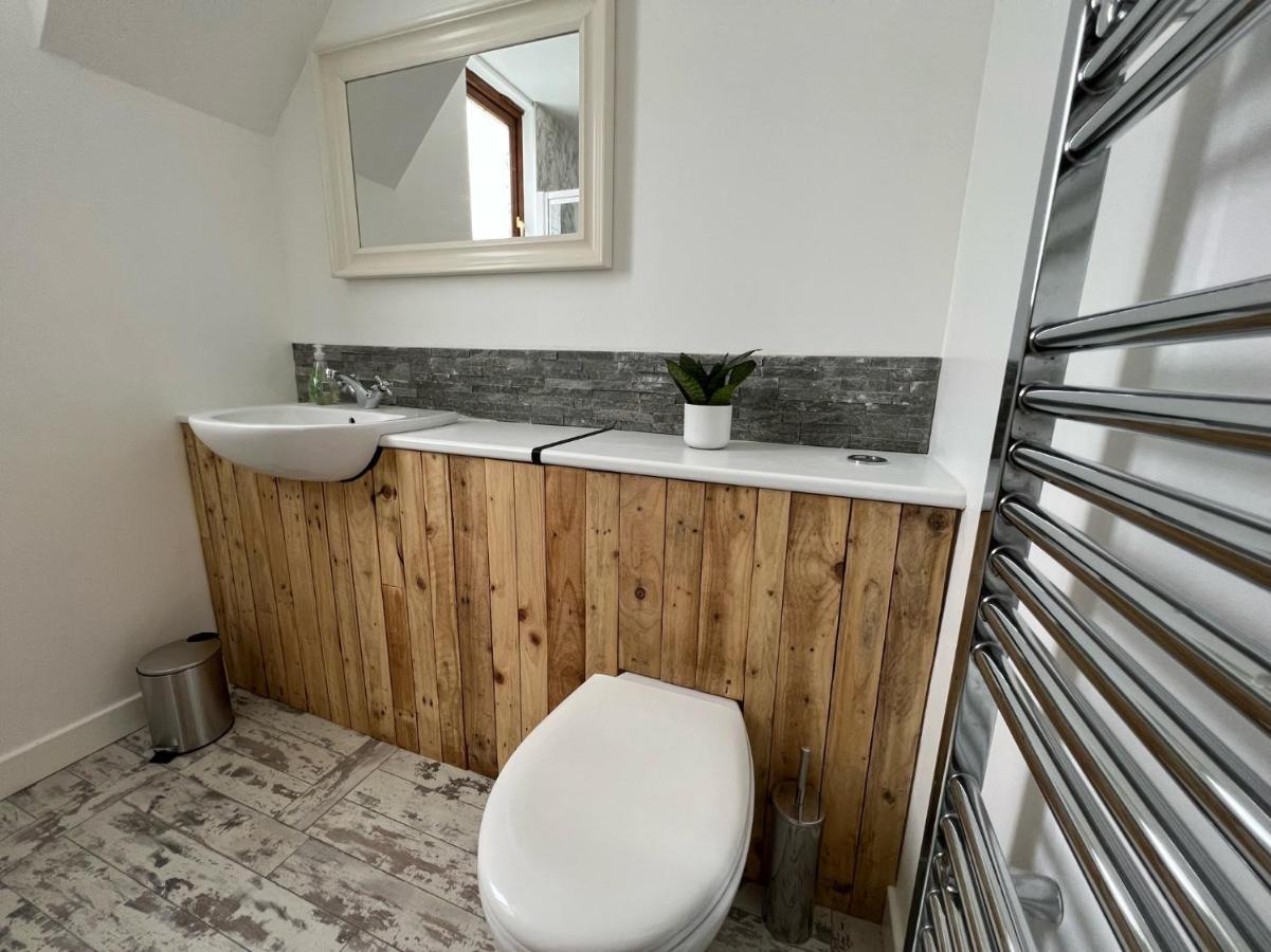 Birchwood Cottage Tore Dış mekan fotoğraf