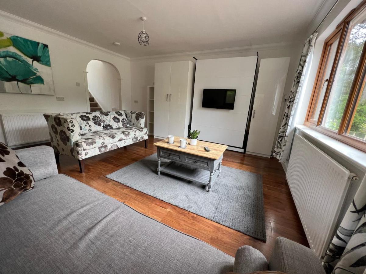 Birchwood Cottage Tore Dış mekan fotoğraf